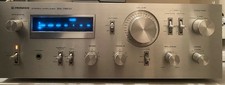 Amplificatore integrato stereo