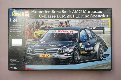 Mercedes bank amg classe - amg,