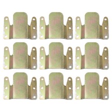  20 Pcs Connettore Angolare