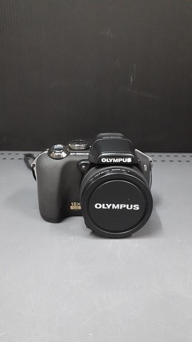 Olympus 560uz fotocamera - olympus,