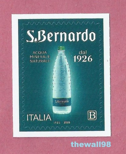 Italia 2026 made - 2026,
