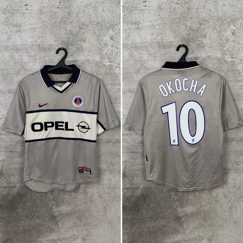Maglia calcio away - away, paris