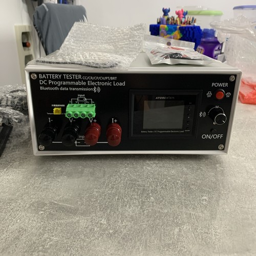 Nurii dlb 600w - nurii, tester