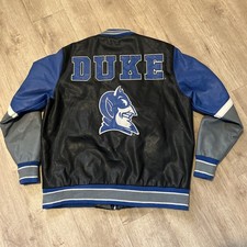 Giacca Varsity Protege Duke