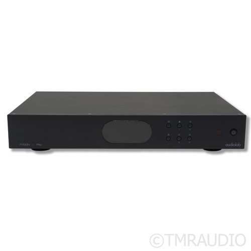 Audiolab 7000n streamer - audiolab,