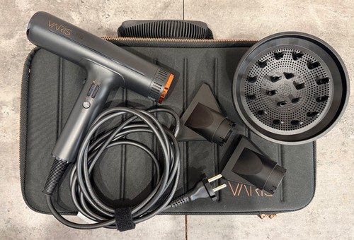 Varis air phon accessori - q,