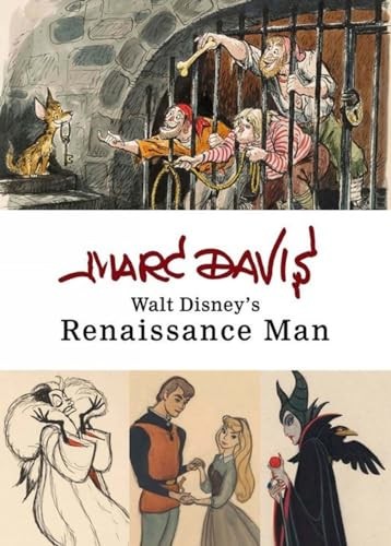 Marc davis walt disney - davis:,