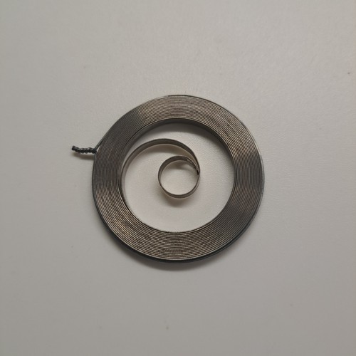 Hebdomas orologio tasca - da,