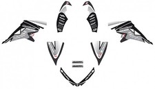 Kit adesivi dream quad - kit,