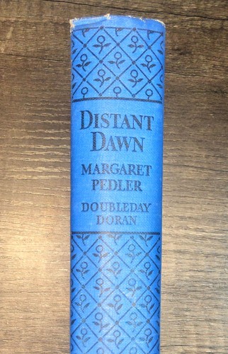 Distant dawn - distant,