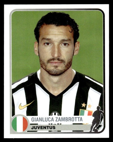 2005 panini uefa champions - 2005,