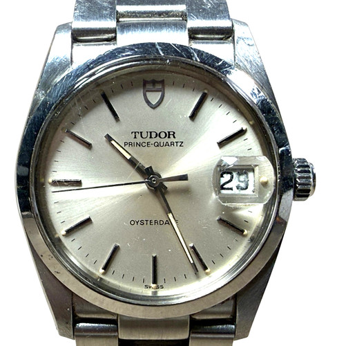 Rolex vintage tudor prince - rolex,