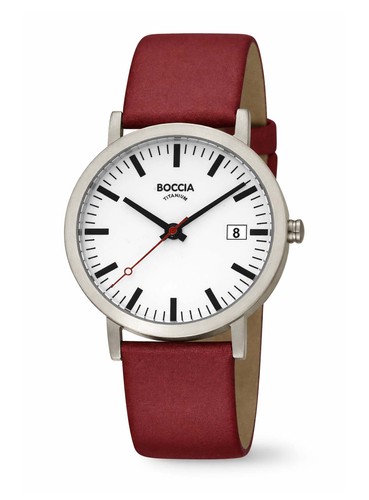 Boccia titanium 3670 - boccia,