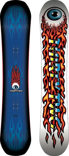 Trentadue snowboard all - trentadue,