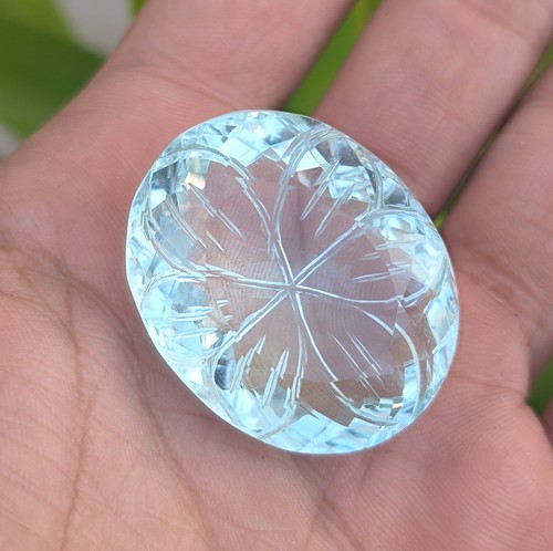 Pietra preziosa sciolta
