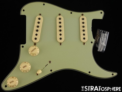 Fender usa custom shop - usa,