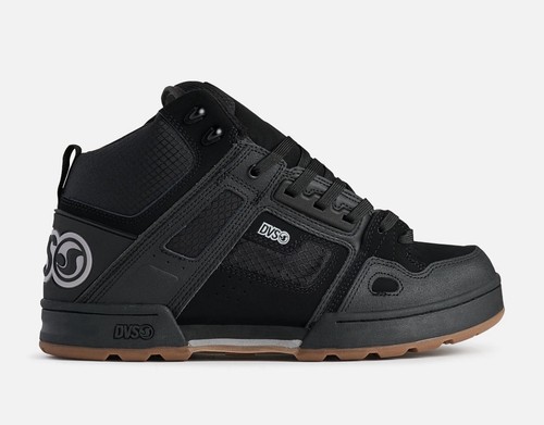 Stivali dvs comanche taglia - dvs, 9