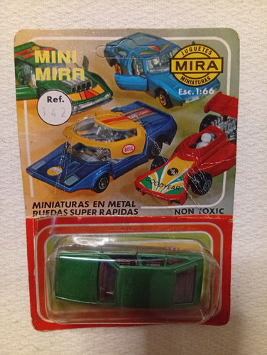 Mira simca 1308 errore tre - simca, "errore"