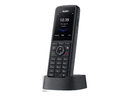 Yealink sip dect telefon - yealink,