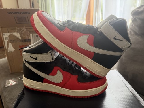 Nike nba air - nba, '07