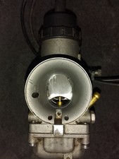 Carburatore Dell'orto VHSB 34 LD 