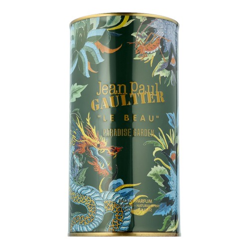 Jean paul gaultier le beau - gaultier,