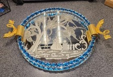 Specchio Vintage Ercole