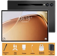 Tablet android schermo grande - android,