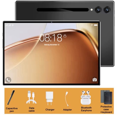 Tablet android schermo grande - android,