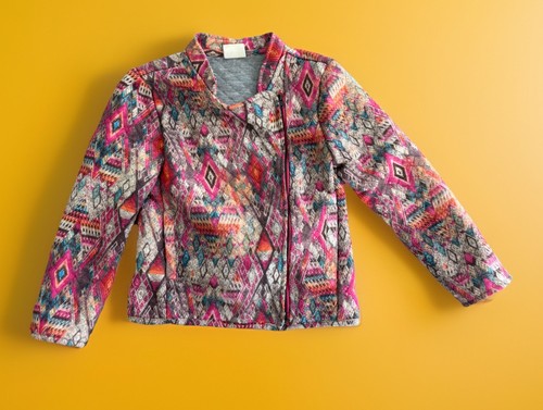 Giacca zara bambino ragazza - giacca,
