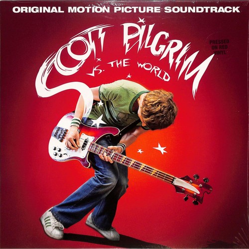 Ost various artists scott - /,