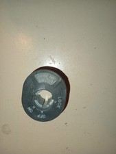 Blocchetto corpo cornice serratura bloccasterzo Vespa  HP 50