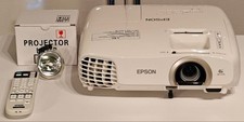 Proiettore Home Cinema Epson
