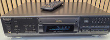 Technics SL-PS770D Lettore CD