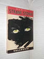 STRANE STORIE Giuseppe Parini