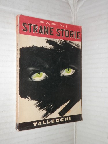 Strane storie giuseppe parini - storie,