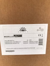 frigorifero da incasso MARCA