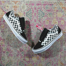 Vans Vault X Dover Street