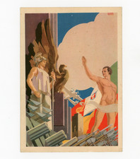 Fascismo Distretto Militare