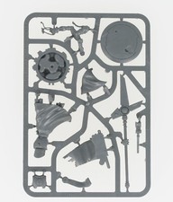 Warhammer 40000 Ethéré Tau