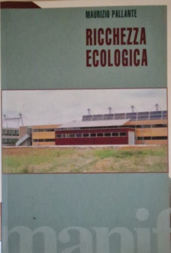 Ricchezza ecologica maurizio - -,