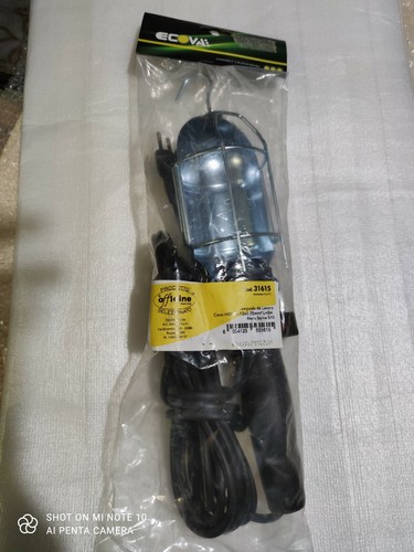 Lampada lavoro e27 - lampada,