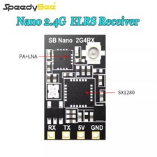 SpeedyBee Nano 2.4G ExpressLRS