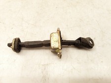 Daewoo Tacuma 2002 Vorne