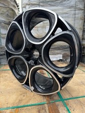 CERCHI IN LEGA ORIGINALI ALFA