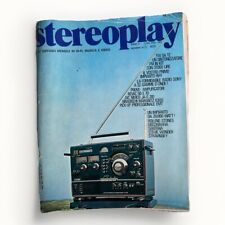 Rivista Stereoplay n. 35 -