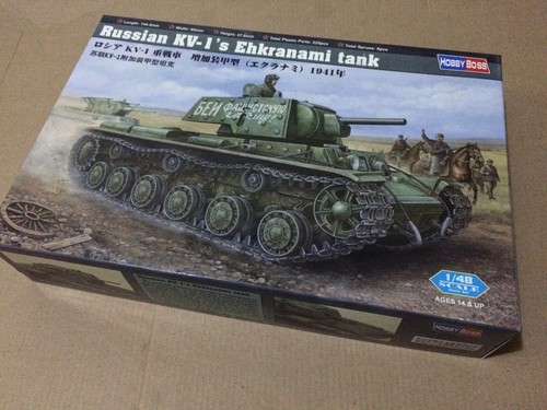 Hobbyboss scala 84811 - hobbyboss,