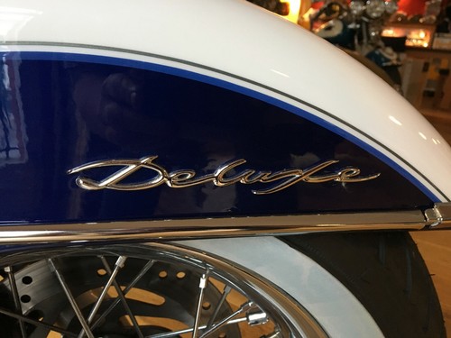 62274 deluxe flstn - 62274-05, flstn®