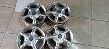 cerchi momo 14" alfa fiat