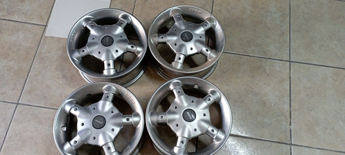 Cerchi momo alfa fiat - cerchi,